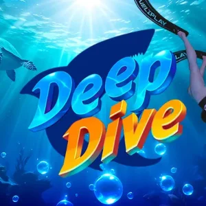 deep dive