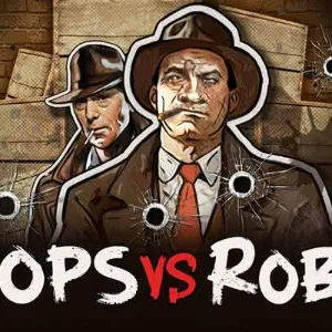 cops vs robs