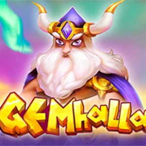 gemhalla