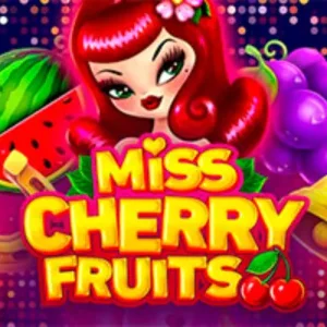 miss cherry fruits