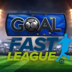 goal fast league