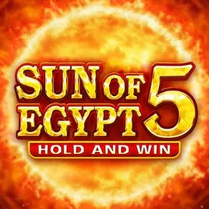 sun of egypt 5