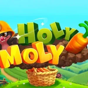 holy moly